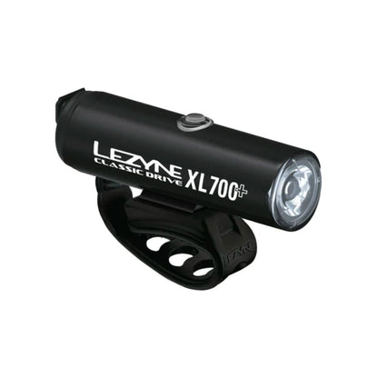 Farol Dianteiro LEZYNE CLASSIC DRIVE XL 700+