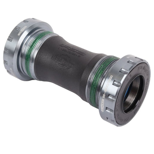 Suporte de Pedaleiro FSA MEGAEXO BB6000 BSA/BSC Eixo 24mm 68mm