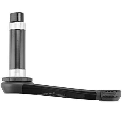 Manivelas E.THIRTEEN LG1 RACE CARBON CAIXA DE PEDALEIRO 83mm