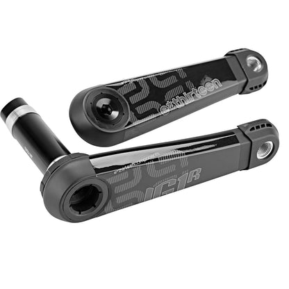 Manivelas E.THIRTEEN LG1 RACE CARBON CAIXA DE PEDALEIRO 83mm