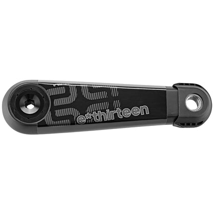 Manivelas E.THIRTEEN LG1 RACE CARBON CAIXA DE PEDALEIRO 83mm