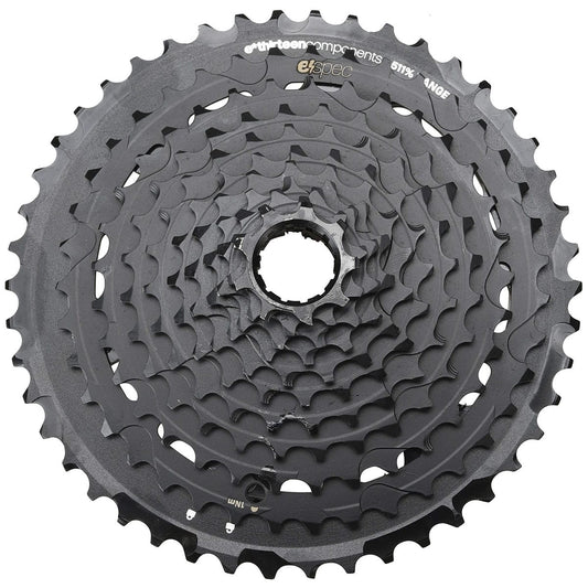 Cassete 11V E-THIRTEEN TRS+ E-Spec Shimano/Sram XD