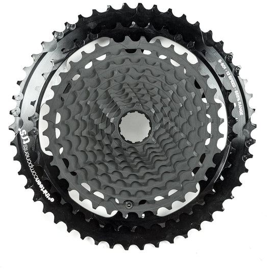 12V E-THIRTEEN TRS+ cassete