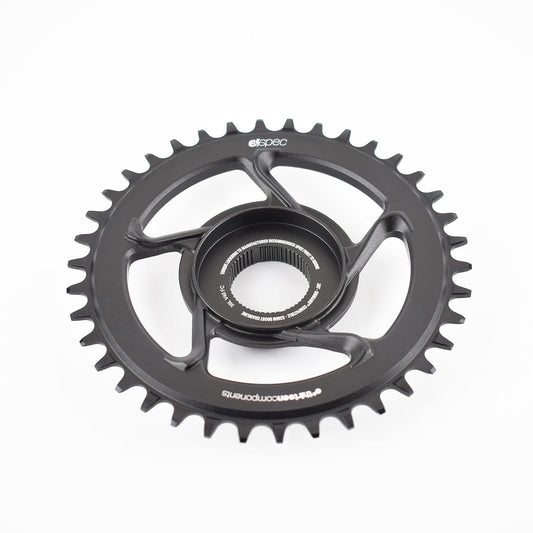 Mono E-THIRTEEN E-SPEC 11/12V Montagem direta da corrente Shimano E8000