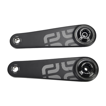 Manivelas VAE E.THIRTEEN ESPEC RACE CARBON para MOTOR BROSE SMag/FAZUA/TQ HPR50