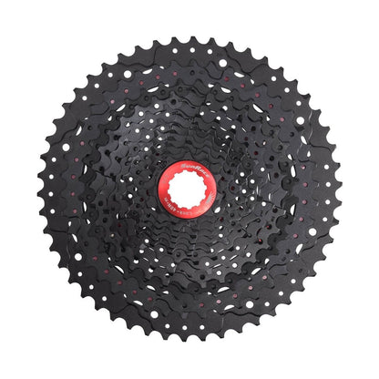 Cassete 12V SUNRACE CSMZ90 Preto