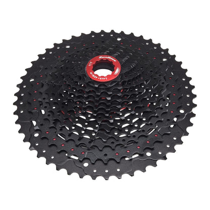 Cassete 12V SUNRACE CSMZ90 Preto