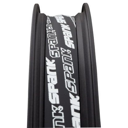 Jante SPANK SPOON 26" Preto
