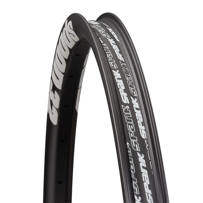 Jante SPANK SPOON 26" Preto