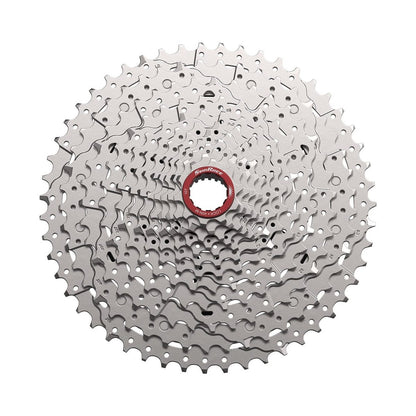 Cassete 12V SUNRACE CSMZ930 Compatível Shimano MS