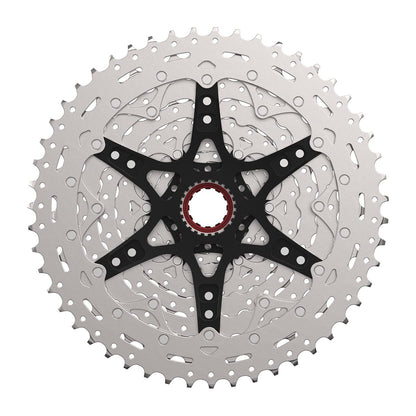 Cassete 12V SUNRACE CSMZ930 Compatível Shimano MS
