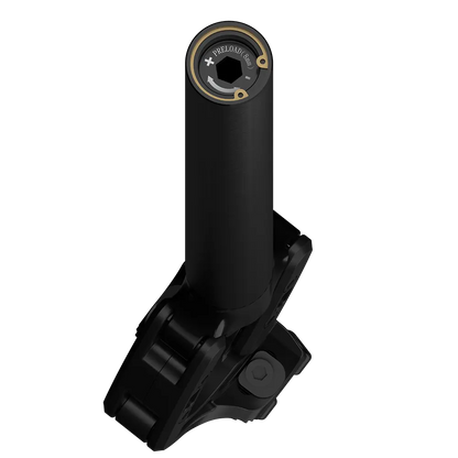 Canote de Selim com Suspensão KS KIND SHOCK CANTRELL