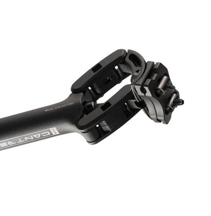 Canote de Selim com Suspensão KS KIND SHOCK CANTRELL