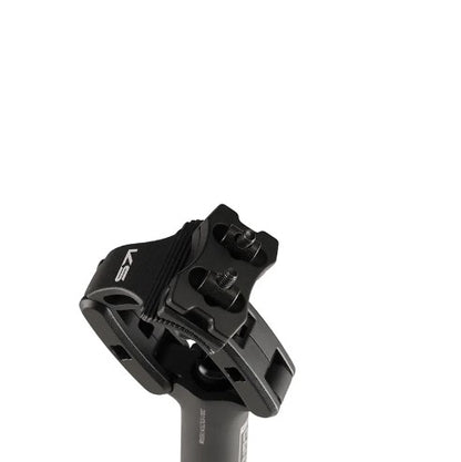 Canote de Selim com Suspensão KS KIND SHOCK CANTRELL