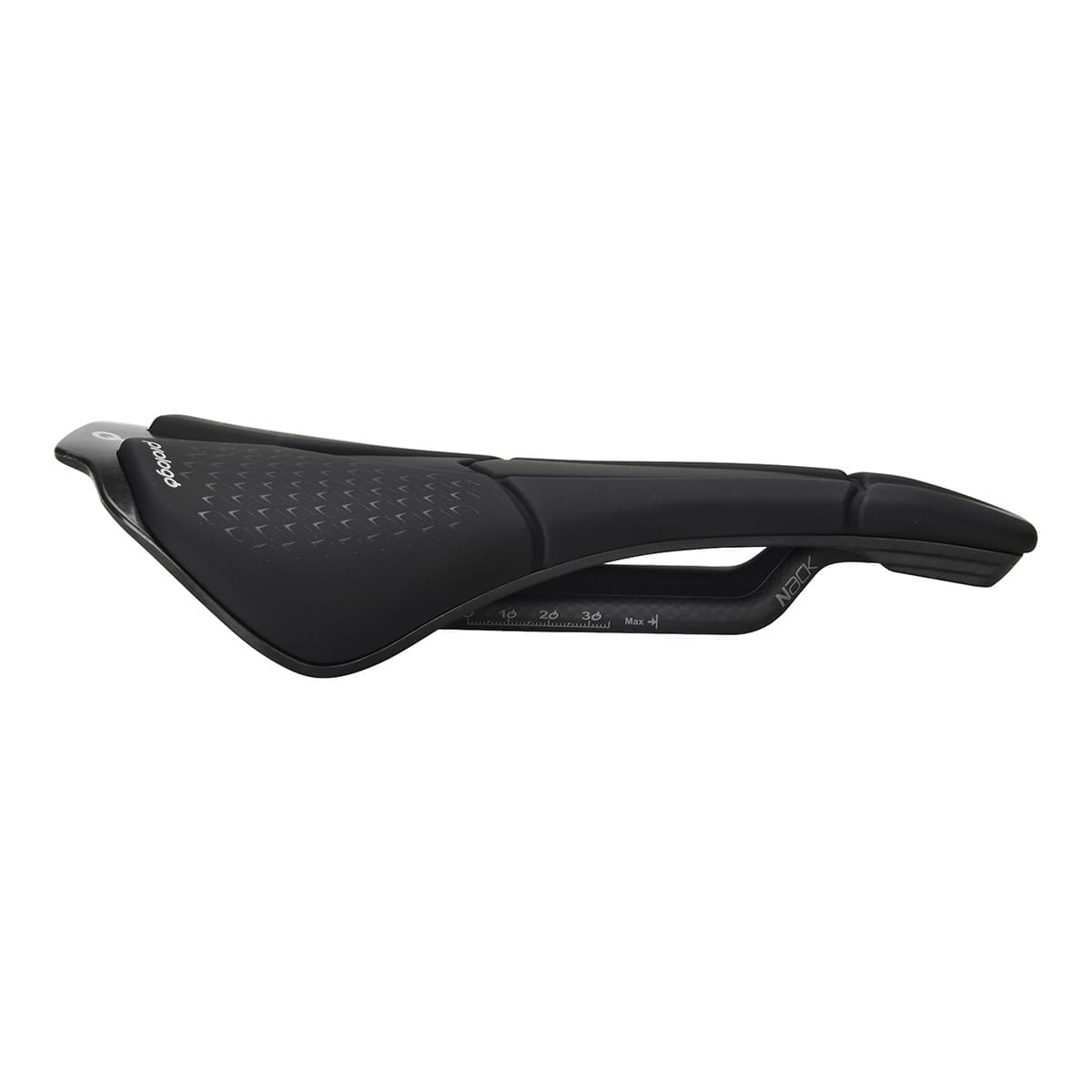 Selle PROLOGO SCRATCH M5 Rails Nack