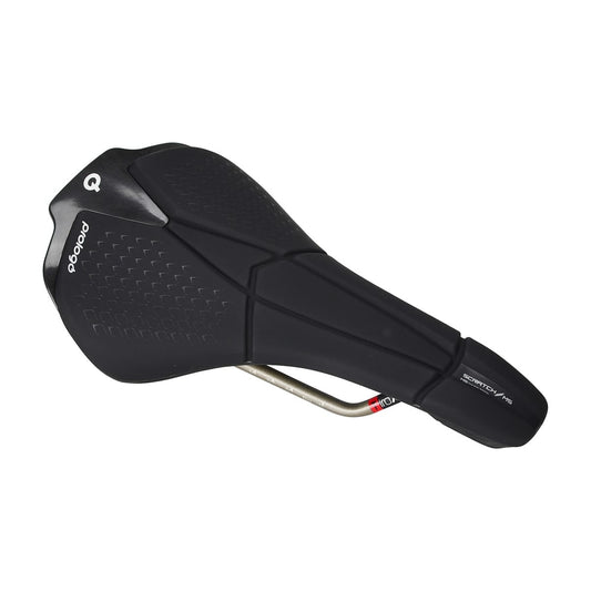 Selle PROLOGO SCRATCH M5 Rails Tirox