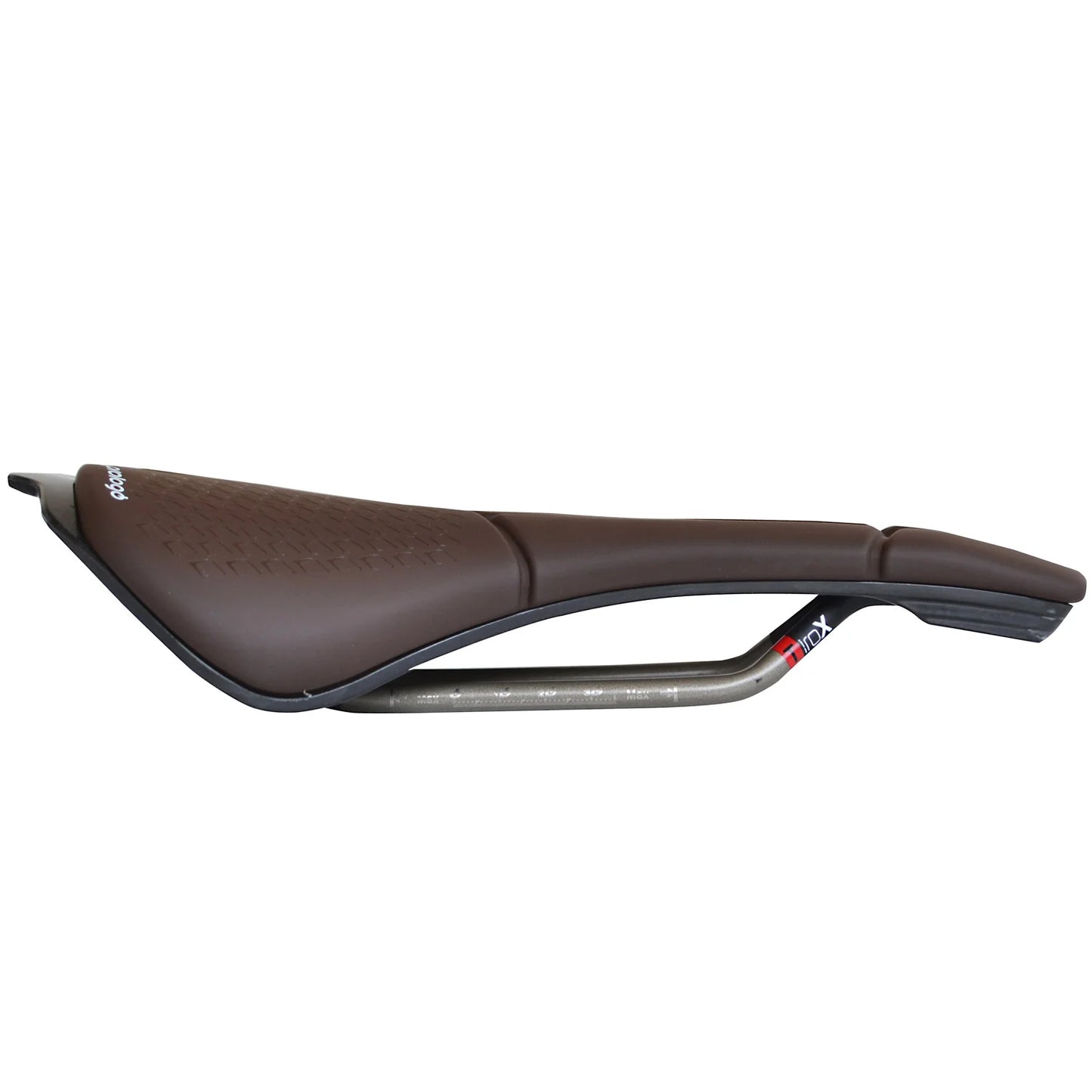 Selim PROLOGO SCRATCH M5 PAS Carris Tirox Castanho