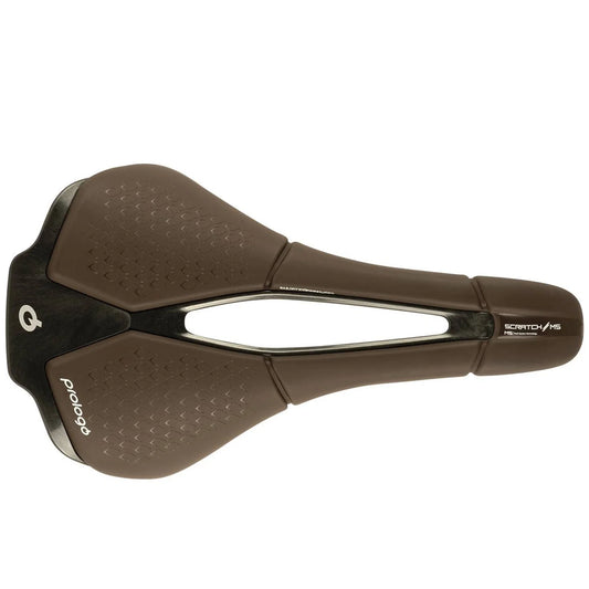 Selim PROLOGO SCRATCH M5 PAS Carris Tirox Castanho