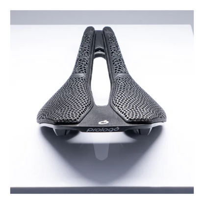 Sela PROLOGO NAGO R4 PAS 3DMSS Guias Tirox Preto