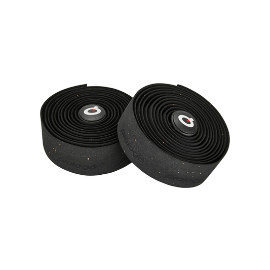PROLOGO DOUBLE TOUCH Fita para cabide Preto