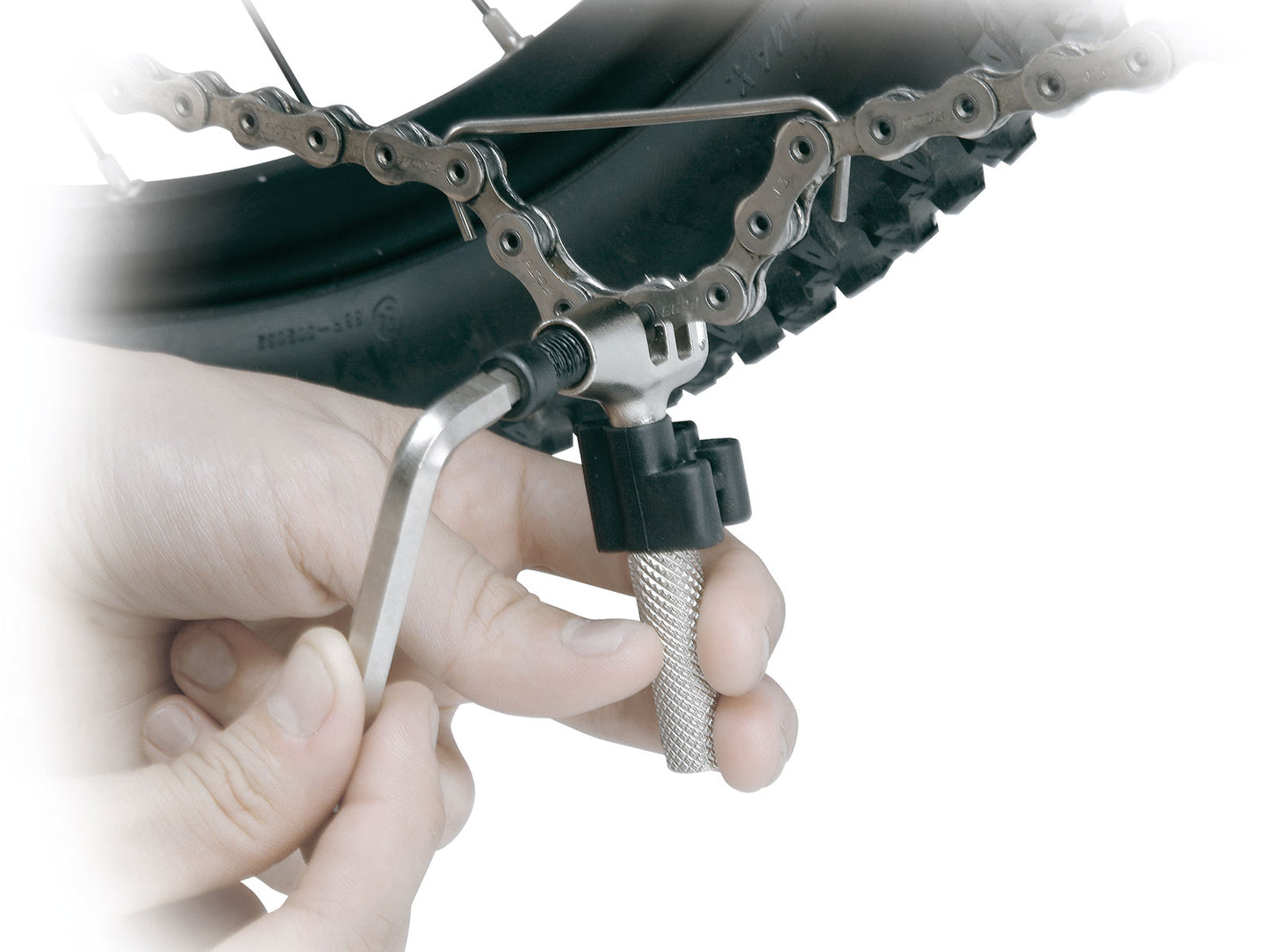 Corrente-Drift TOPEAK SUPER CHAIN TOOL