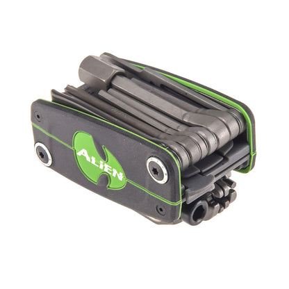 Multi-Ferramentas TOPEAK ALIEN III (25 Ferramentas + Bolsa)