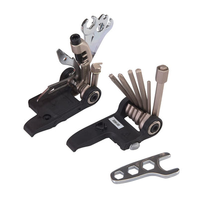 Multi-Ferramentas TOPEAK ALIEN II (26 Ferramentas + Bolsa)