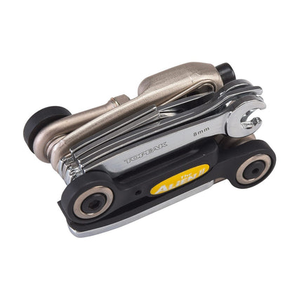 Multi-Ferramentas TOPEAK ALIEN II (26 Ferramentas + Bolsa)