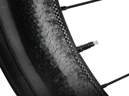 Prolongador de Válvula TOPEAK PRESTA