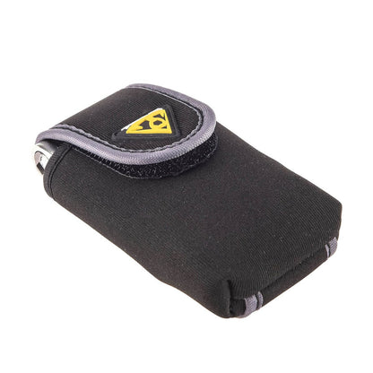 Multi-Ferramentas TOPEAK MINI PRO Prateado (20 Ferramentas + Bolsa)