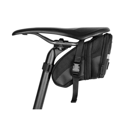 Bolsa de Selim TOPEAK AERO WEDGE PACK STRAP - M Preto