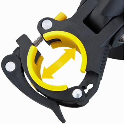 Guarda-lamas Traseiro TOPEAK DEFENDER XC11