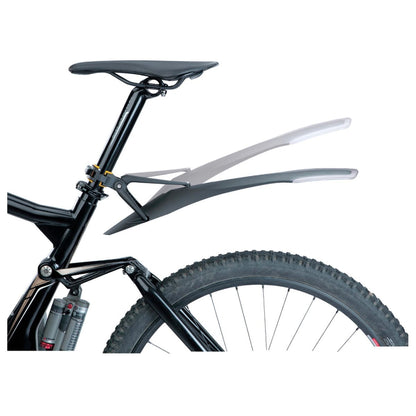Guarda-lamas Traseiro TOPEAK DEFENDER XC11