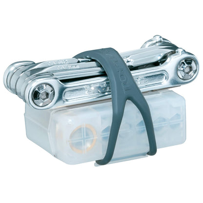 Chave Dinamométrica Mini TOPEAK NANO TORQBOX