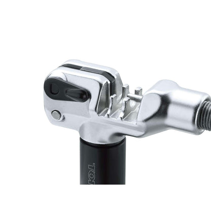 Extrator de Corrente Universal TOPEAK
