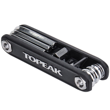 Multi-Ferramentas TOPEAK X-TOOL+ (11 Ferramentas)