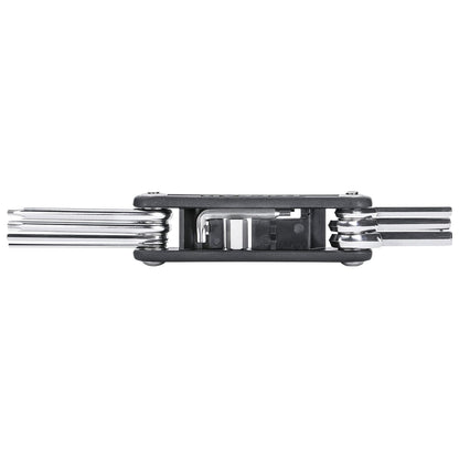 Multi-Ferramentas TOPEAK X-TOOL+ (11 Ferramentas)
