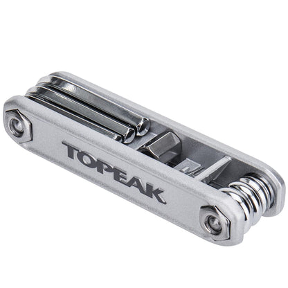 Multi-Ferramentas TOPEAK X-TOOL+ (11 Ferramentas)