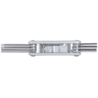 Multi-Ferramentas TOPEAK X-TOOL+ (11 Ferramentas)