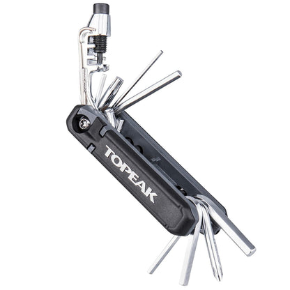 Multi-Ferramentas TOPEAK HEXUS X (21 Ferramentas)