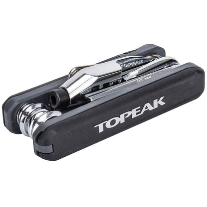 Multi-Ferramentas TOPEAK HEXUS X (21 Ferramentas)