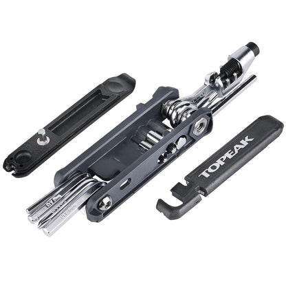Multi-Ferramentas TOPEAK HEXUS X (21 Ferramentas)