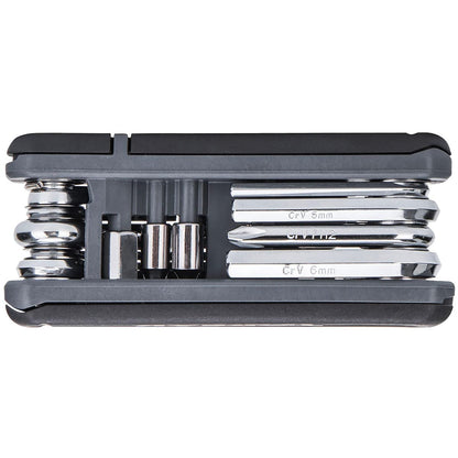 Multi-Ferramentas TOPEAK HEXUS X (21 Ferramentas)