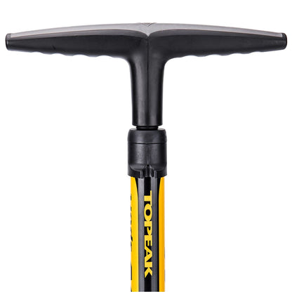 Bomba de Pé TOPEAK JOE BLOW SPORT III