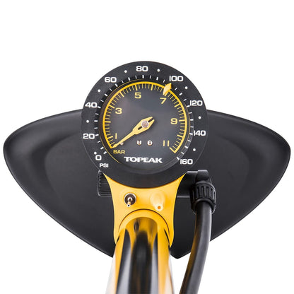Bomba de Pé TOPEAK JOE BLOW SPORT III