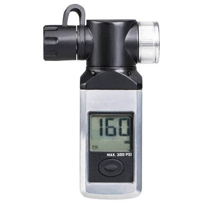 Manómetro Digital TOPEAK SHUTTLE GAUGE DIGITAL