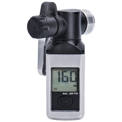 Manómetro Digital TOPEAK SHUTTLE GAUGE DIGITAL