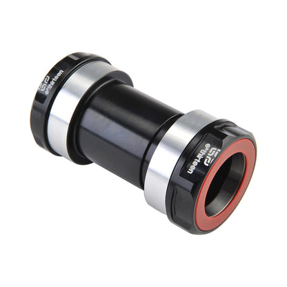 Suporte de Pedaleiro E-THIRTEEN Press Fit 30 68/73 mm
