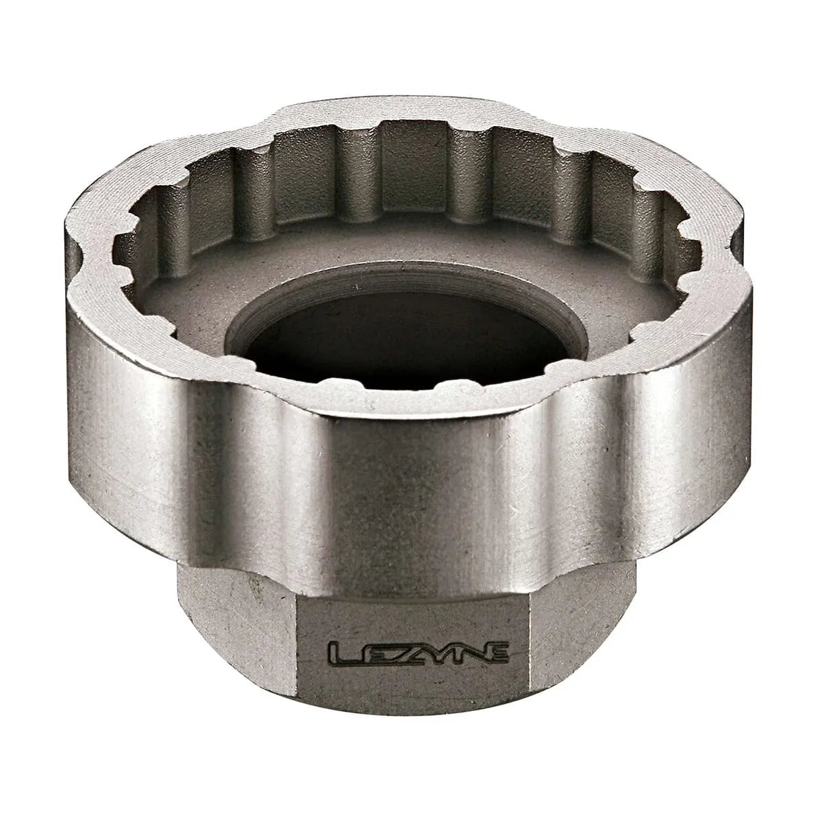 Desmontador do suporte inferior LEZYNE SOCKET DRIVER