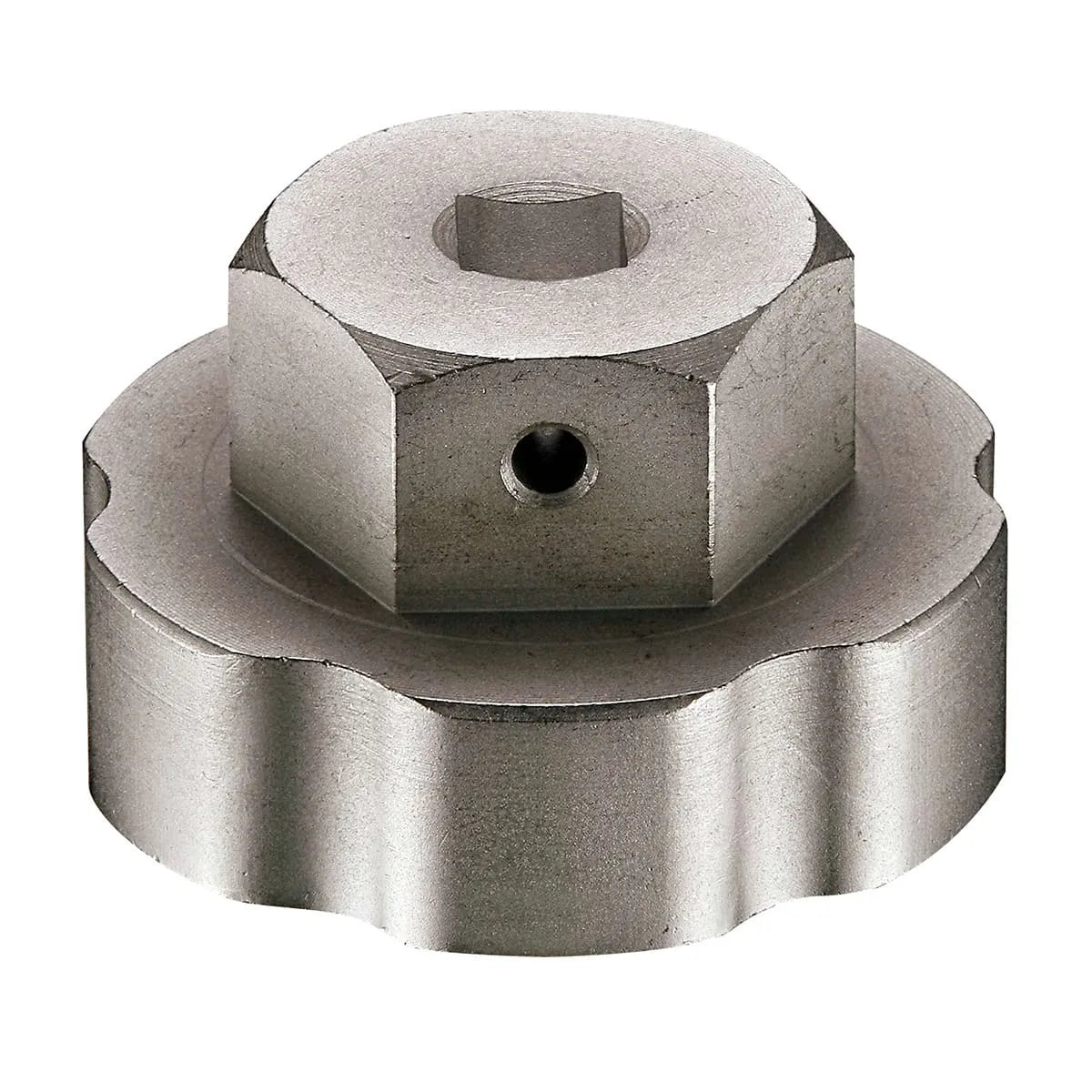 Desmontador do suporte inferior LEZYNE SOCKET DRIVER